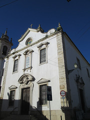 Mother Church of Saint Vincent Martyr.