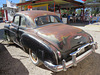 1949 Chevrolet Styleline DeLuxe Sport Coupe