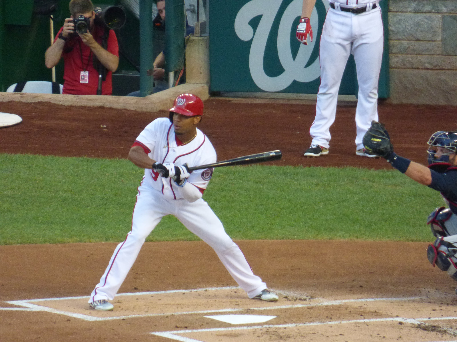 Ben Revere