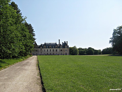et oui encore un chateau ! et oui encore un chateau !