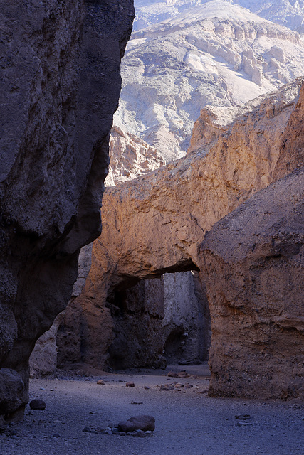 Natural Bridge