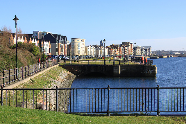 Barry Waterfront