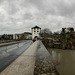 Limburg/Hesse_Old Bridge_360°-panorama