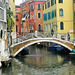 Ponti di Venezia-Bridges of Venice