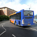 Centrebus 635 (BU16 UWM) in Luton - 14 Apr 2023 (P1140959)