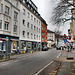 Kleine Beurhausstraße (Dortmund-Innenstadt-West) / 3.12.2022