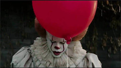 j'adore le clown