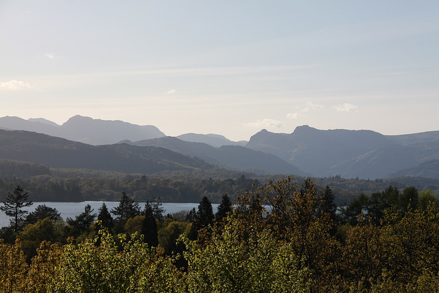 Windermere View