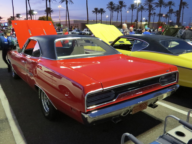 1970 Plymouth GTX