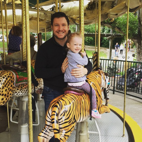 Riding the Tiger