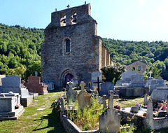 Saint-Julien-du-Tournel - Saint-Julien