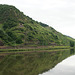 Reflections In The Mosel