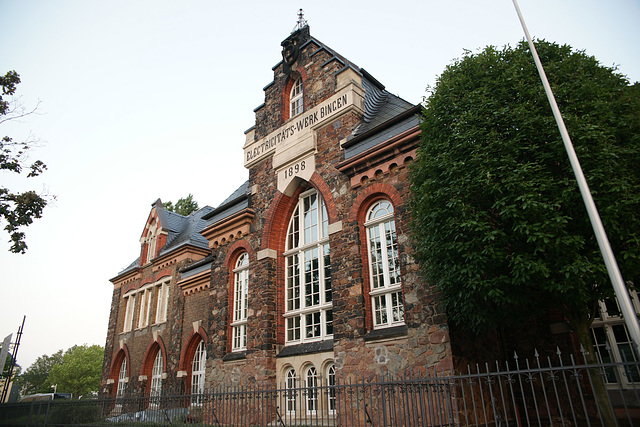 Bingen Museum