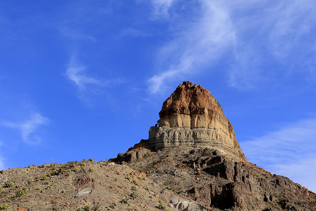 Cerro Castellan