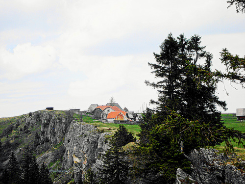 Petrovo polje exactly 10 years ago (PiP)