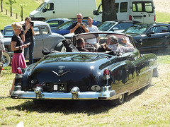 Derniers arrivés à Queyssac