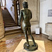 Rome 2026 – Museo di Scultura Antica Giovanni Barracco – Neptune of Lyon