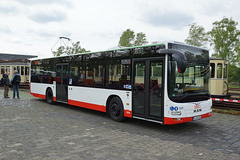90 Jahre Omnibus Dortmund 019