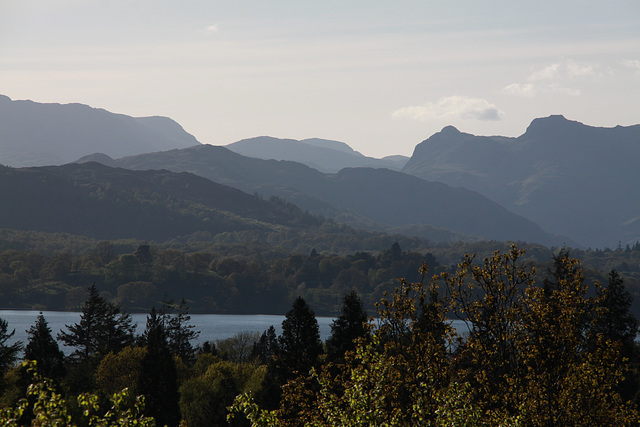 Windermere View