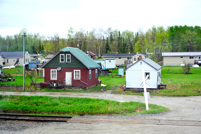 Canada 2016 – The Canadian – Small-town Canada