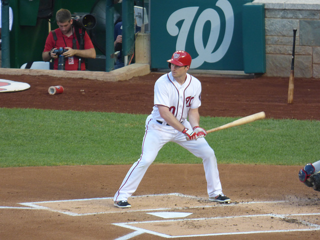 Daniel Murphy