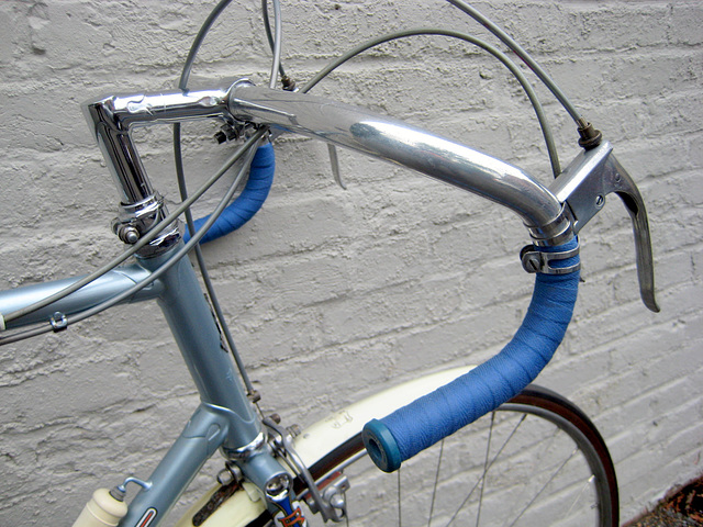 1947 Raleigh Record Ace