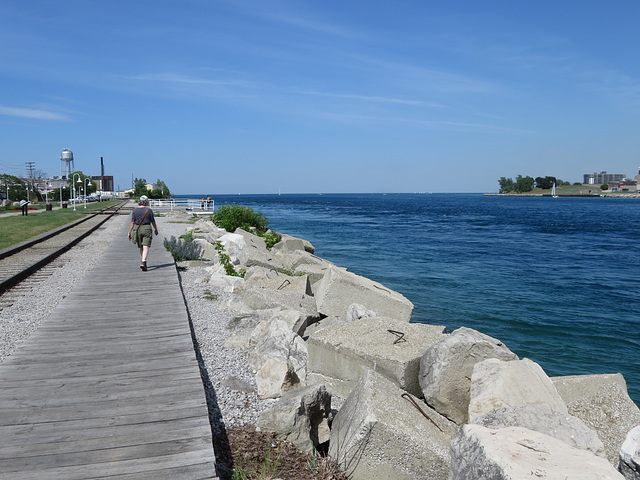 St. Clair River