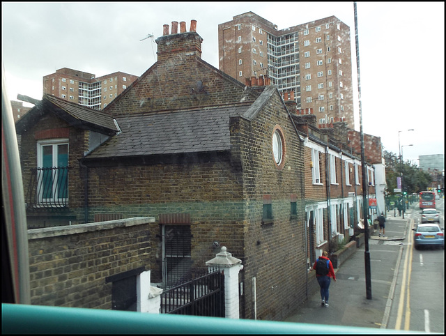 Morning Lane, Hackney