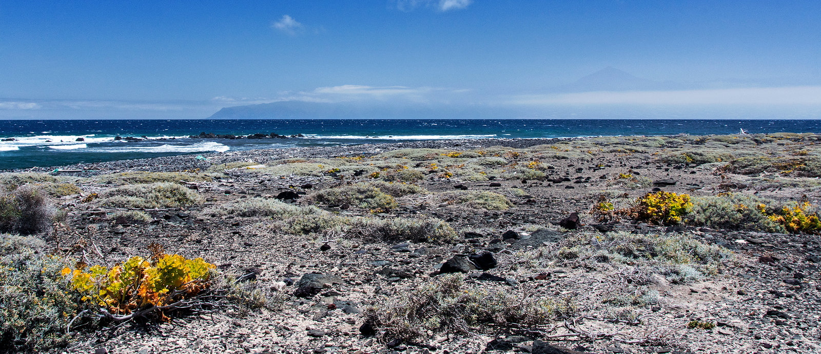 Punta de Agulo