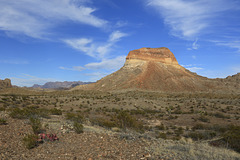 Cerro Castellan