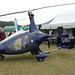 Rotorsport UK Cavalon G-VMSO