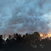 Storm Clouds panorama