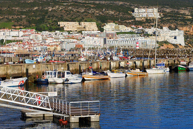 Sesimbra, Portugal HFF