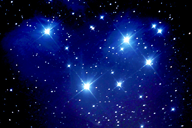 Pleiades