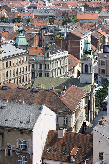 Zagreb - Croazia