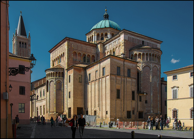 Mantova