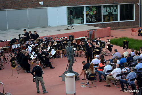 Carlton Main Frickley Colliery Band,South Elmsall