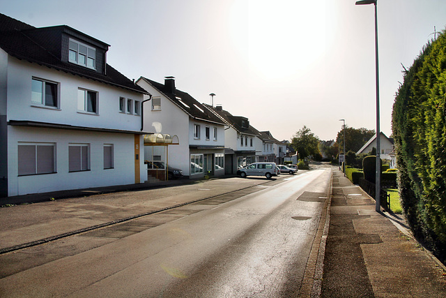 Villigster Straße (Schwerte-Villigst) / 9.09.2023