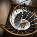 Wendeltreppe ++ Spiral staircase