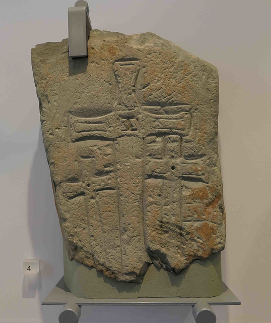 Whithorn Priory Museum