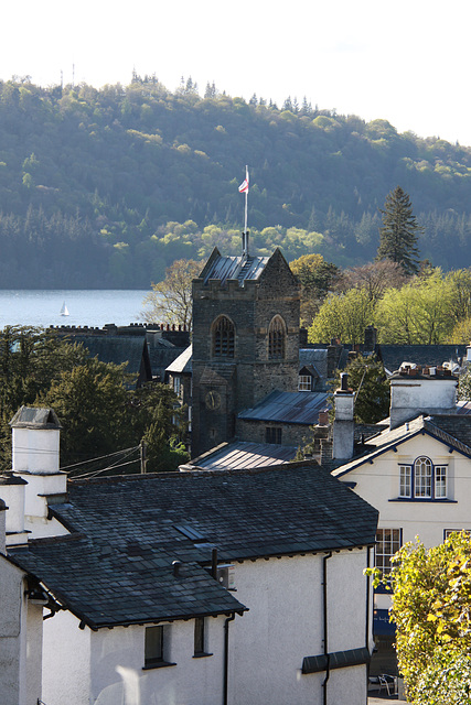 Bowness