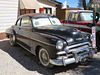 1949 Chevrolet Styleline DeLuxe Sport Coupe