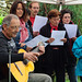 Fête des habitants - 05/06/2016 - La Chanson de Bombon