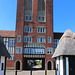 West Bar, The Sanctuary and Westgate, Thorpeness, Suffolk