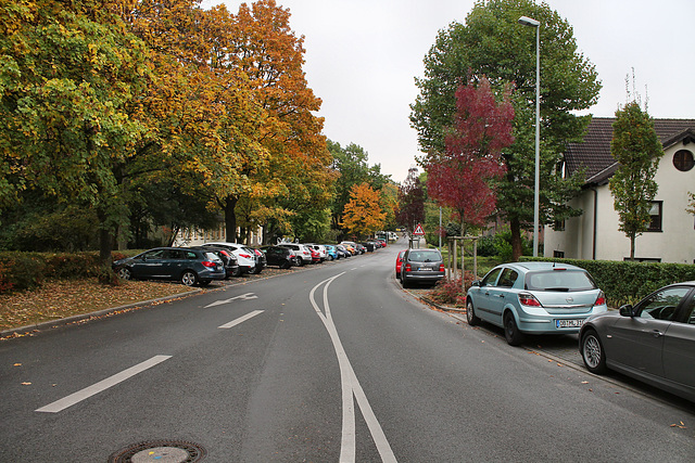 Heisterkamp (Wanne-Eickel) / 17.10.2016