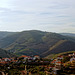 Vale de Mendiz, Alijó, Portugal