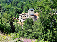 Saint-Vert - Saint-Jean-Baptiste