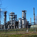 Holborn, Ex-Esso-Raffinerie