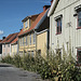 Söderköping streetscape