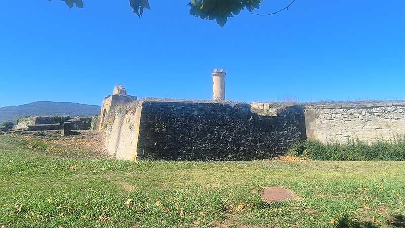 Fuerte de La Galea